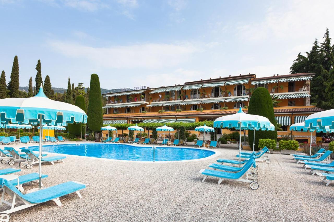 Hotel Garden Kültér fotó