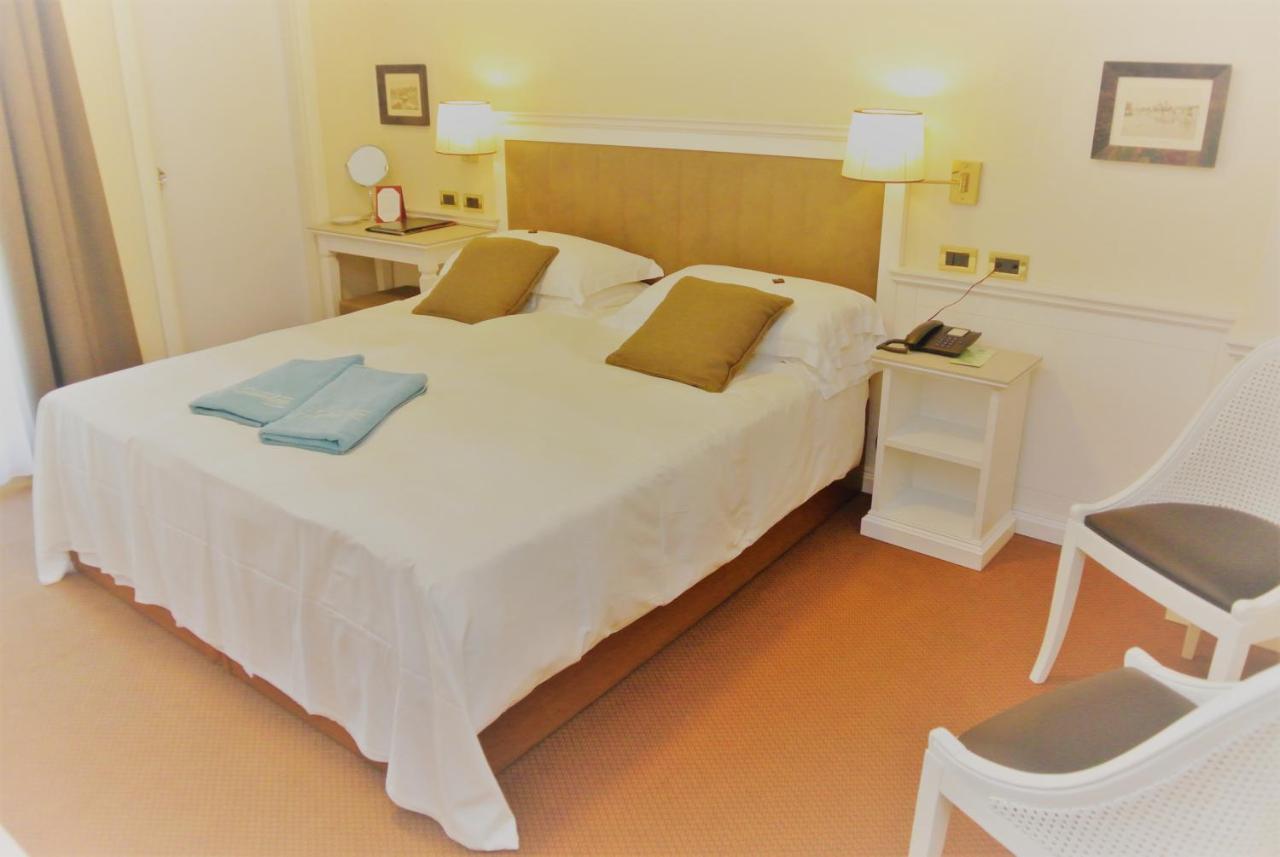 Hotel Garden Kültér fotó