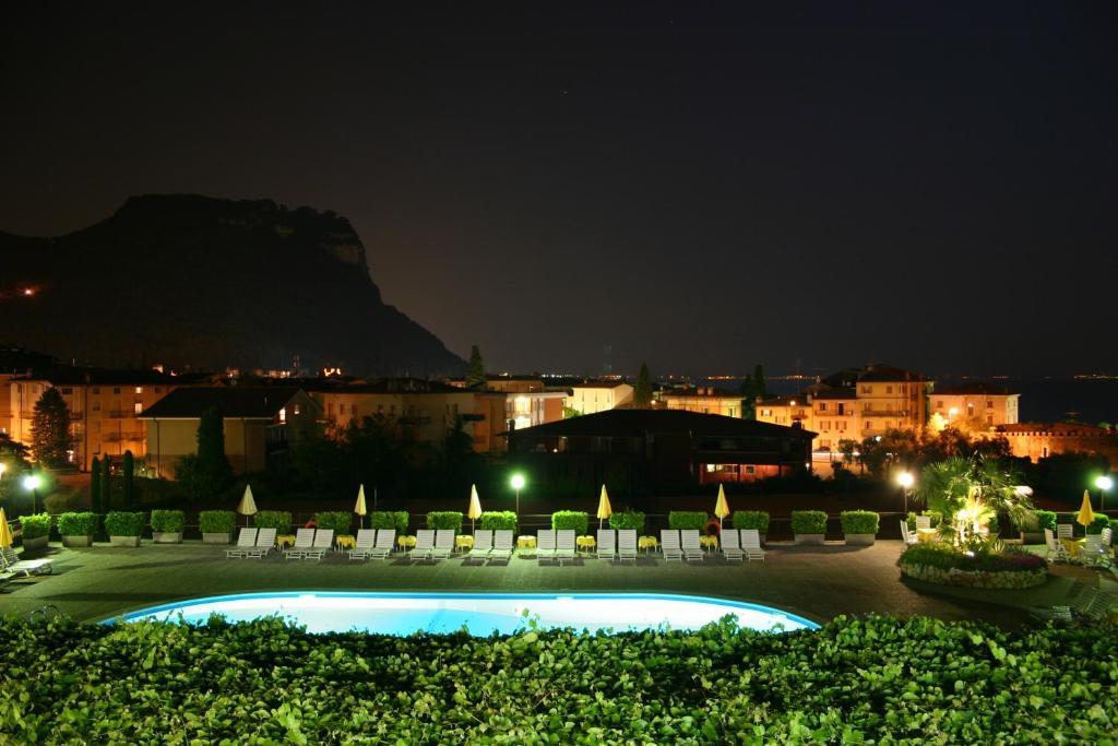 Hotel Garden Kültér fotó